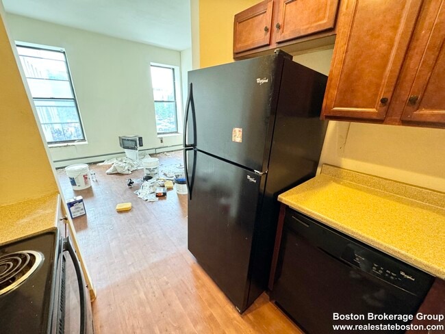 Photo - 13 Ruggles St. Unit 3 Apartment