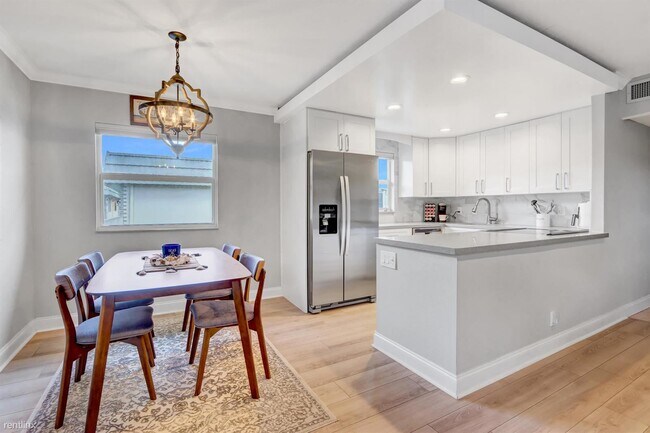 Foto del edificio - 2 br, 2 bath Condo - 508 Monaco K