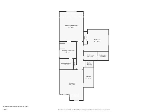 Foto del edificio - 9139 Prairie Trails Dr