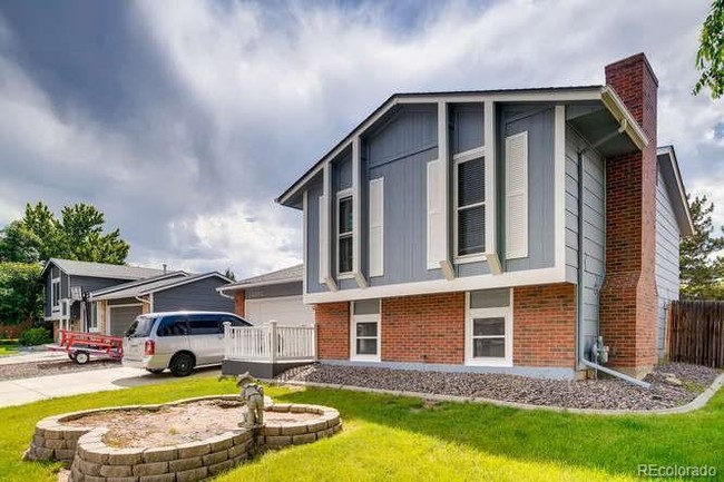 Photo - 7703 S Independence Way House