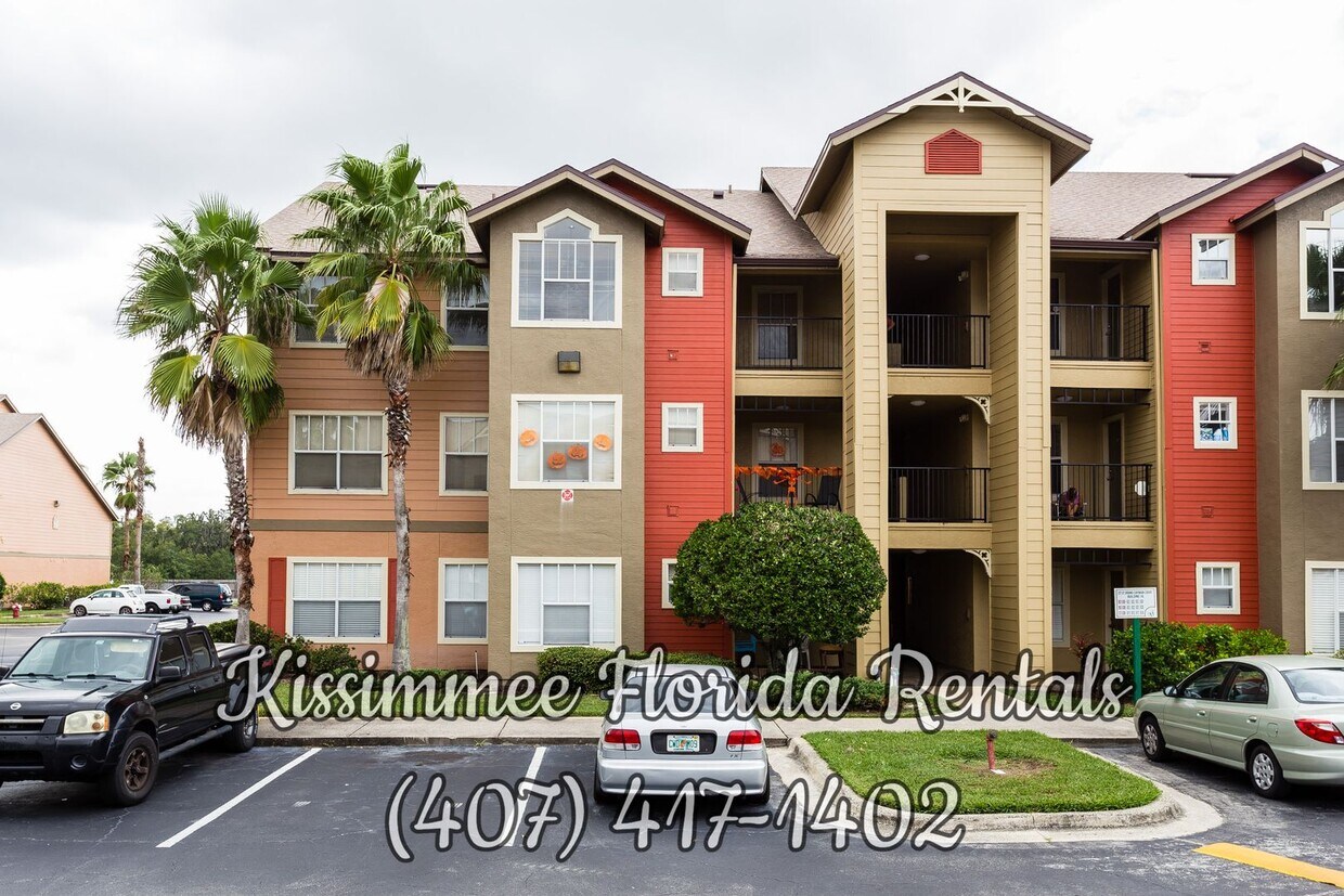 Primary Photo - Beautiful third floor unit with 2 bedrooms...
