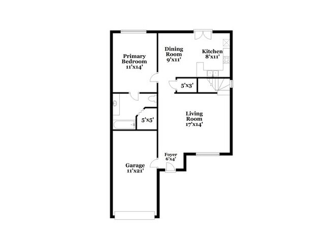 Foto del edificio - 204 Eckerd St, Davenport, FL 33837