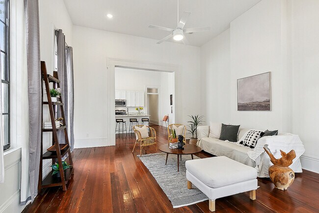 Foto del edificio - 2123 S Liberty St