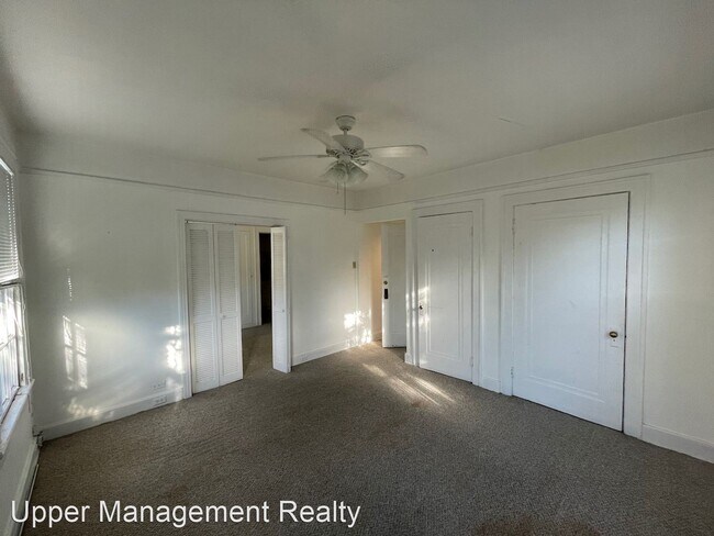 Foto del edificio - 1 br, 1 bath Apartment - 615 Exposition Bo...