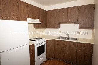 Building Photo - 724 Chase Blvd