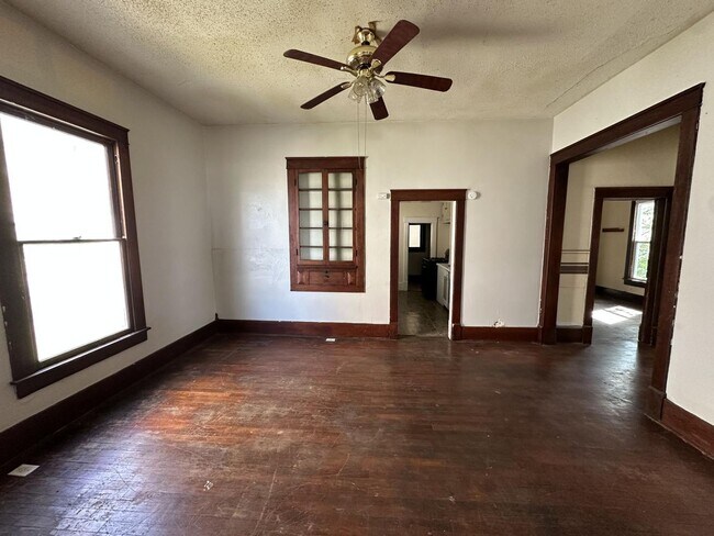 Foto del edificio - Available Home for Rent