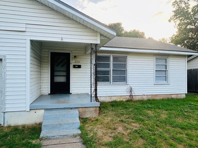 Foto del edificio - Spacious South Waco Home