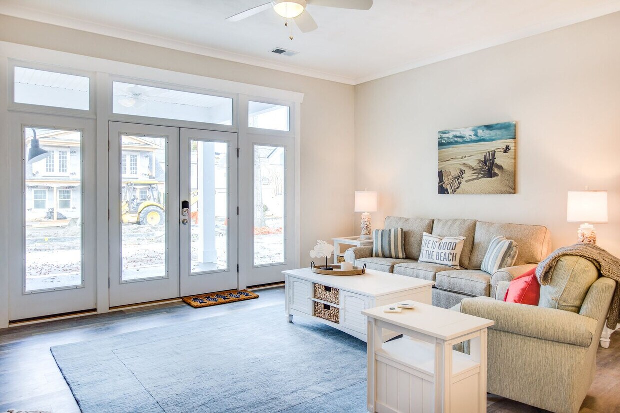 Foto principal - 509 22nd St