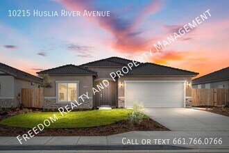 Building Photo - 10215 Huslia River Ave