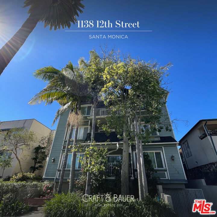 1138 12th St Unit 7