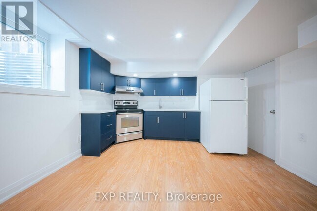 Photo du bâtiment - 45 Hemingford Pl