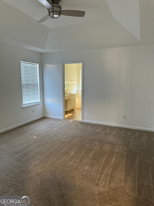 Foto del edificio - 2940 Dominion Walk Ln
