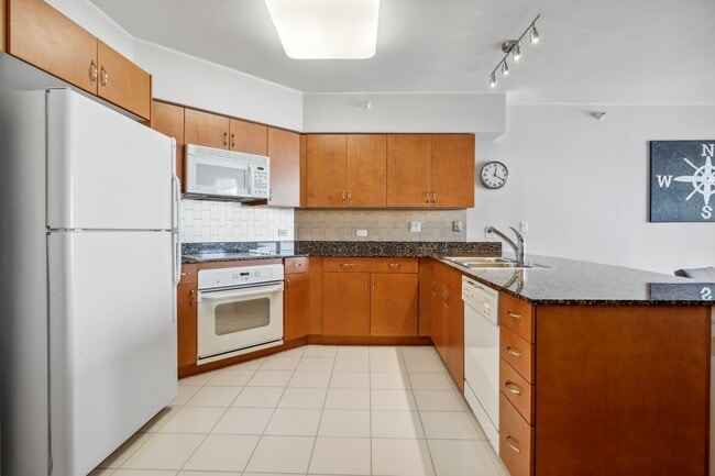Foto del edificio - 807 Davis St