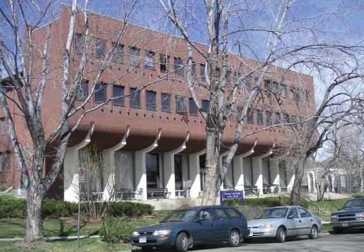 Building Photo - 909 14th St
