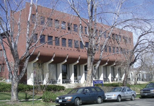 Foto del edificio - 909 14th St