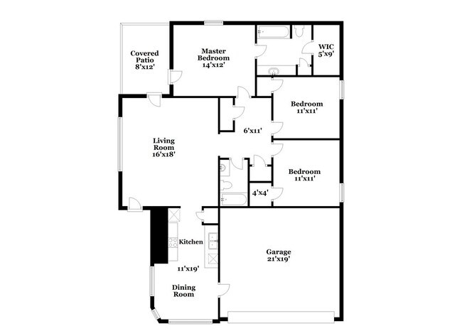 Building Photo - 10755 Standing Stone Dr