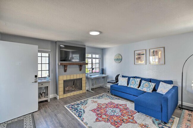 Foto del edificio - 434 Larkin St