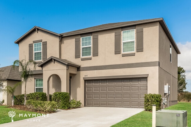 Building Photo - 4202 84th Ct E