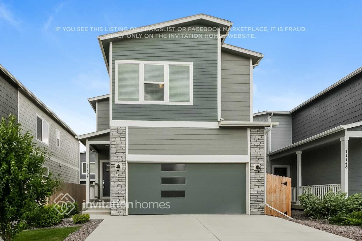 Primary Photo - 11134 Bufflehead Ln