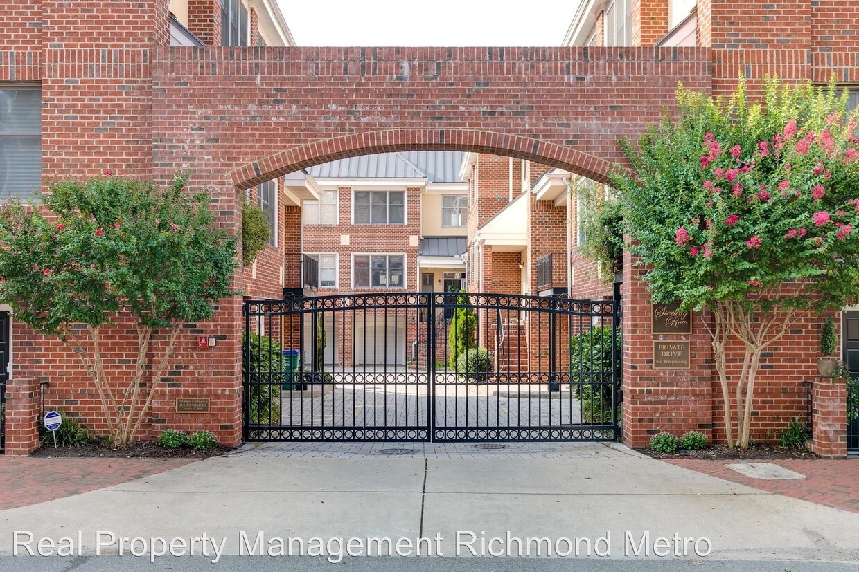 Foto principal - 110 N 19th St