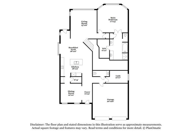 Foto del edificio - 4208 Glen Abbey Dr