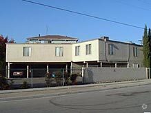 Building Photo - 244 N Roosevelt Ave