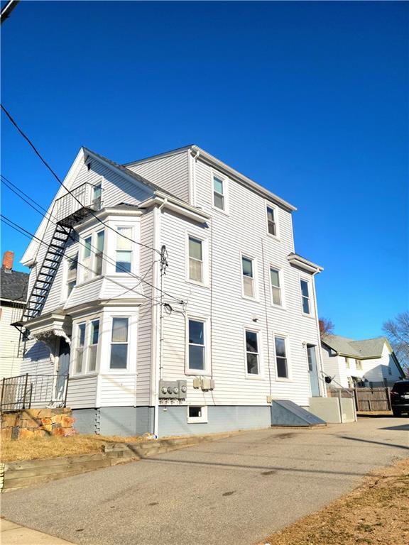 234 Garden St, Cranston, RI 02910 Room for Rent in Cranston, RI