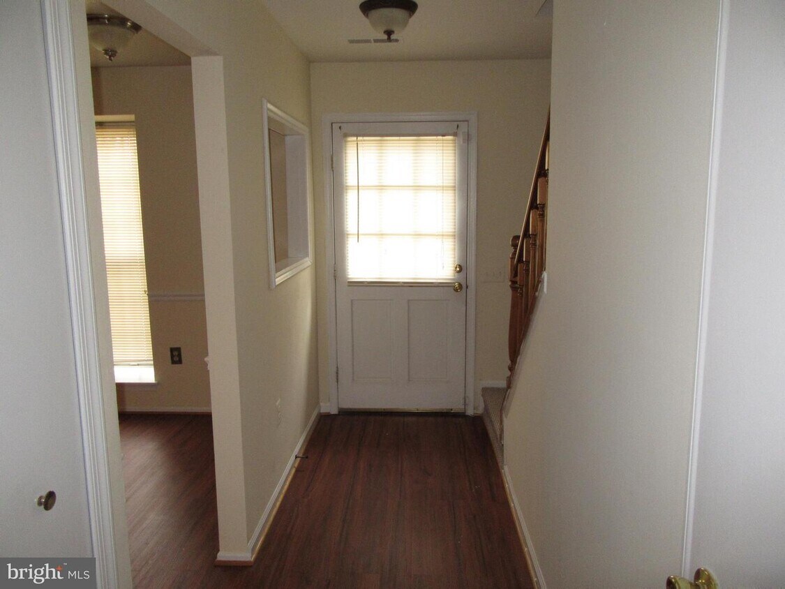 3699 Kempsford Field Pl, Waldorf, MD 20602 Townhome Rentals in