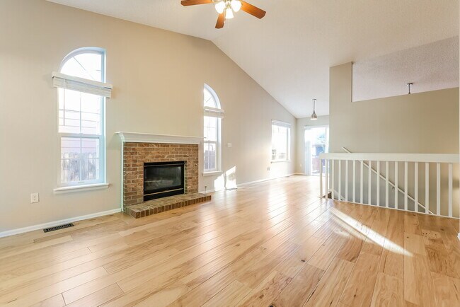 Foto del edificio - 1315 W 133rd Cir