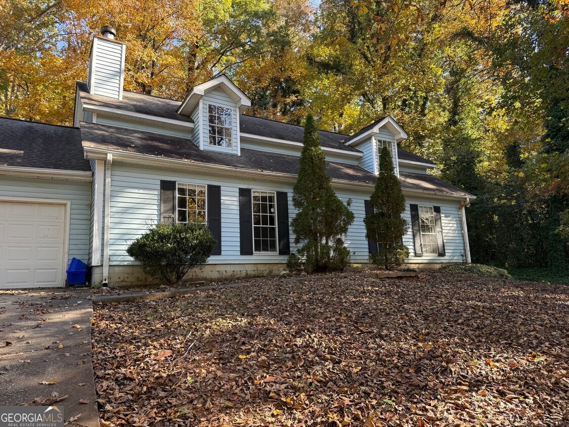 Primary Photo - 888 Timbercrest Ct