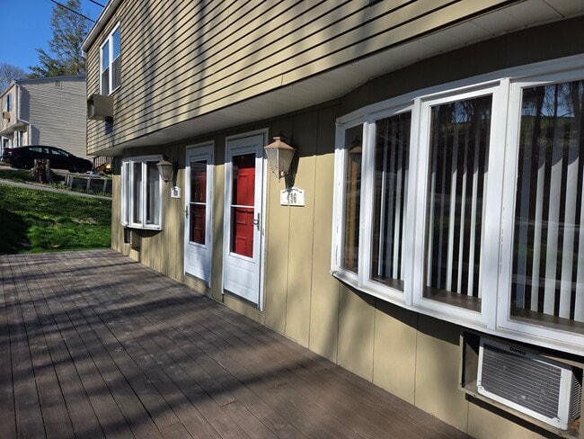 496 Mercer Road, Butler, Pa. for rent - 496 Mercer Rd