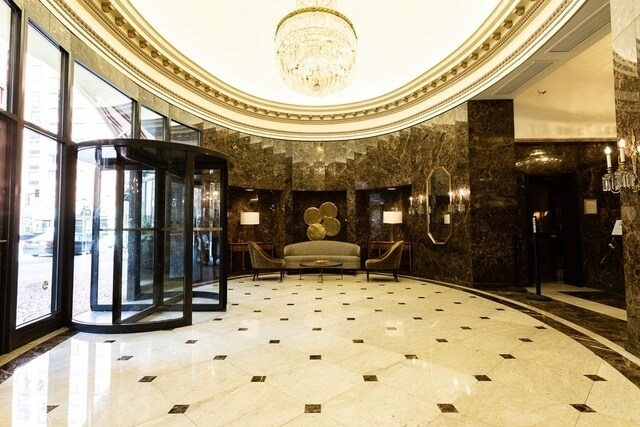 Foto del edificio - 10 E Ontario St