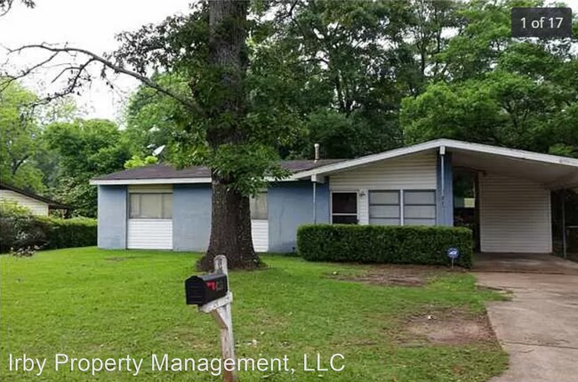 Building Photo - 3 br, 1 bath House - 4216 Cottage Hill Road