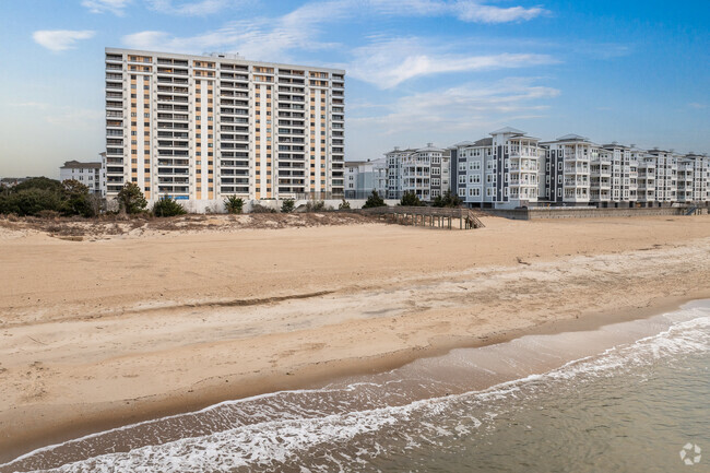 Foto del edificio - Harbour Gate