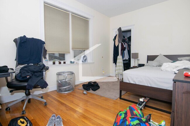 Foto del edificio - 80 Gibbs St