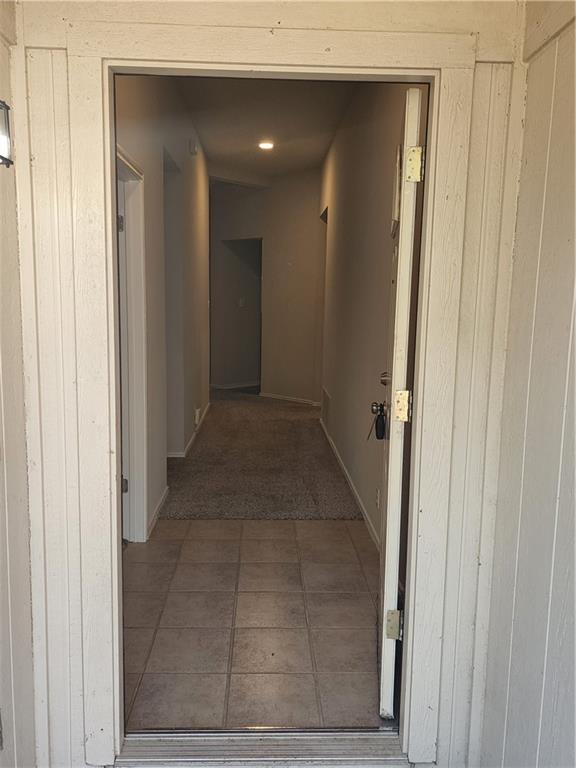 Foto del edificio - 8117 Hawick Dr