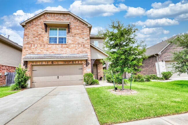 Building Photo - 17734 White Lightning Way