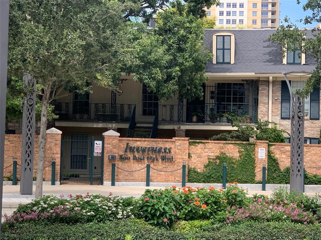 Primary Photo - 800 Post Oak Blvd