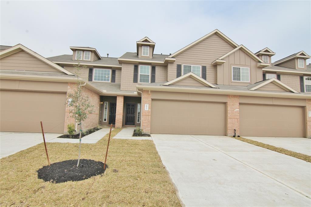 18178 Bethany Manor Ct, Katy, TX 77449 Condo for Rent in Katy, TX