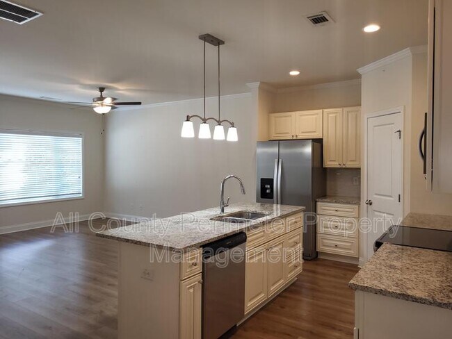 Building Photo - 4501 Fulson Dr