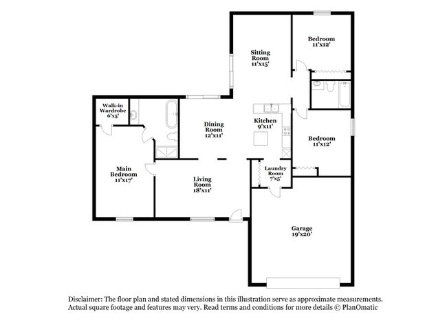 Building Photo - 814 Mountbatten Ln