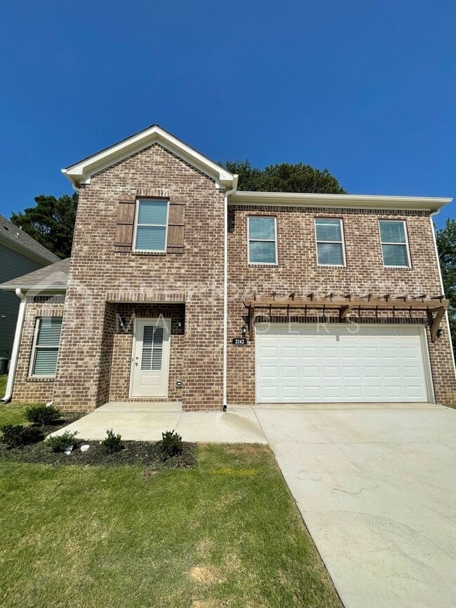 Building Photo - DEPOSIT PENDING! Home for Rent in Cullman,...