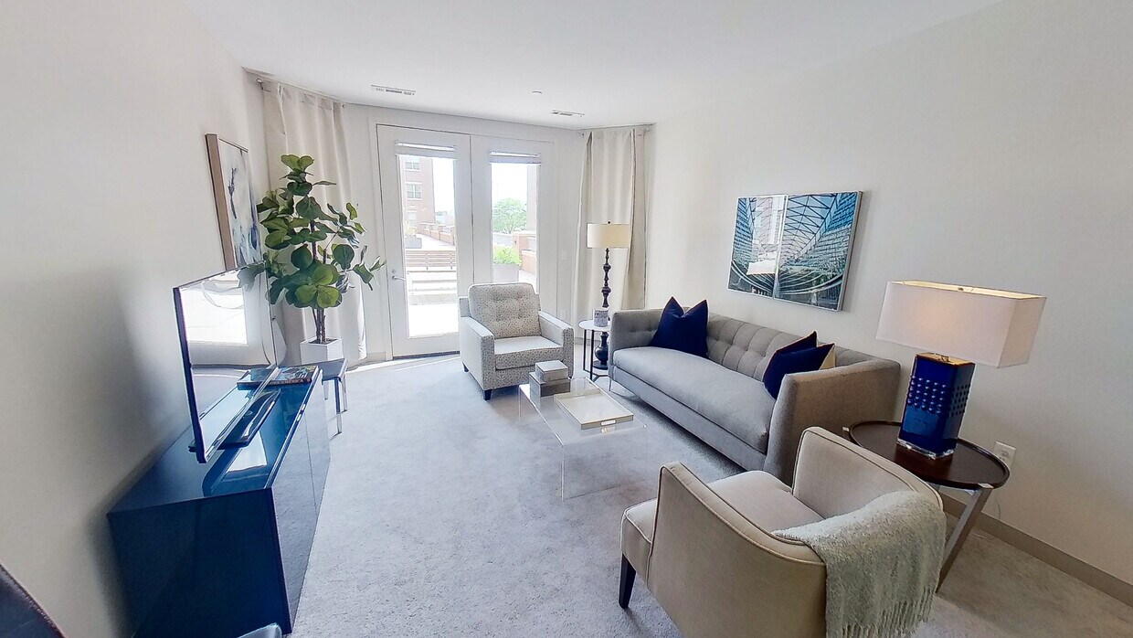 The Exchange Street Apartments Malden, MA