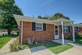 Primary Photo - 4601 Hardy Dr
