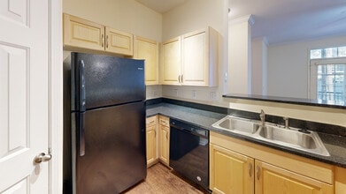 Interior Photo - The Carriage Homes at Wyndham