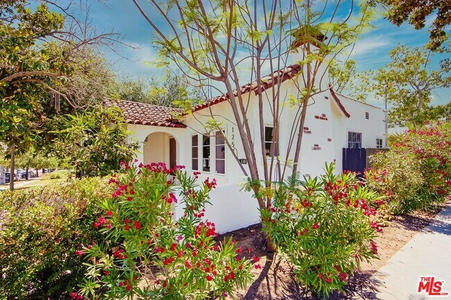 Foto del edificio - 1257 Virginia Ave