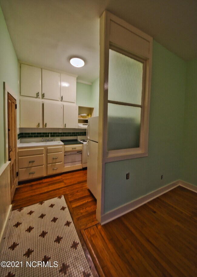 Foto del edificio - 101 N 8th St