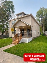 Building Photo - 235 Page St NE