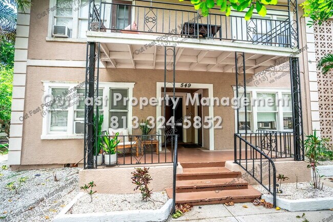 Foto del edificio - 549 2nd St N