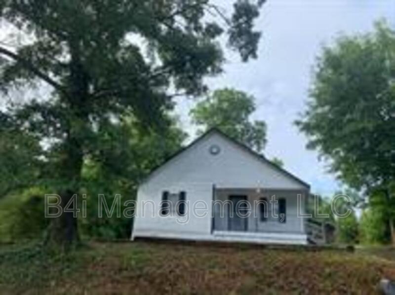 281 Martin Luther King Dr, Thomaston, GA 30286 House Rental in Thomaston, GA